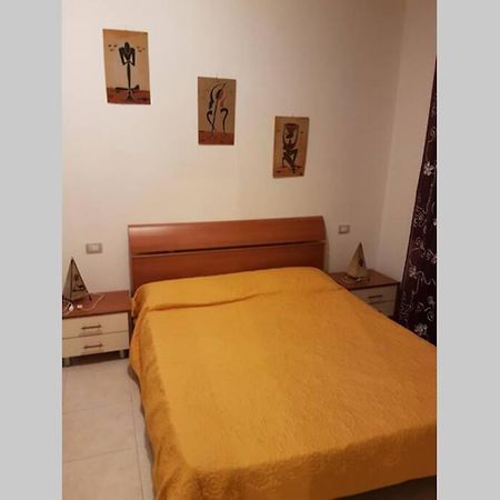 Palma Bnb Leilighet Maracalagonis Eksteriør bilde