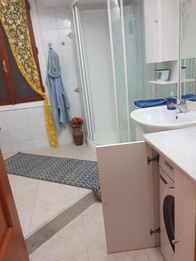Palma Bnb Leilighet Maracalagonis Eksteriør bilde