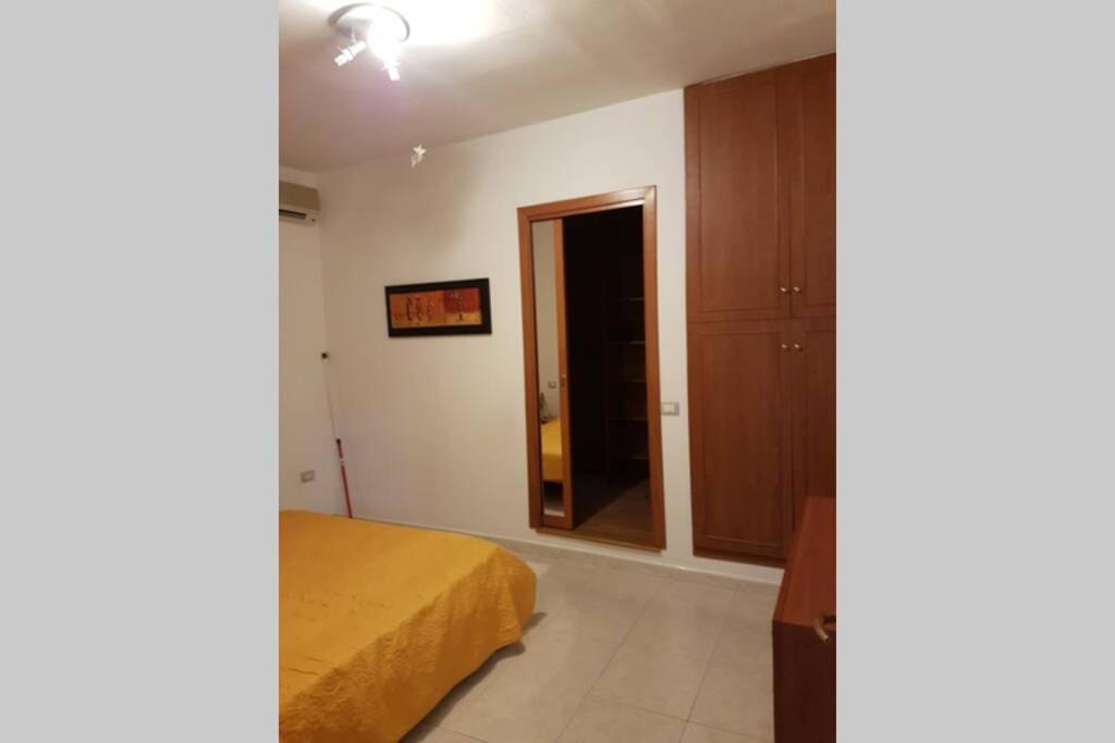 Palma Bnb Leilighet Maracalagonis Eksteriør bilde