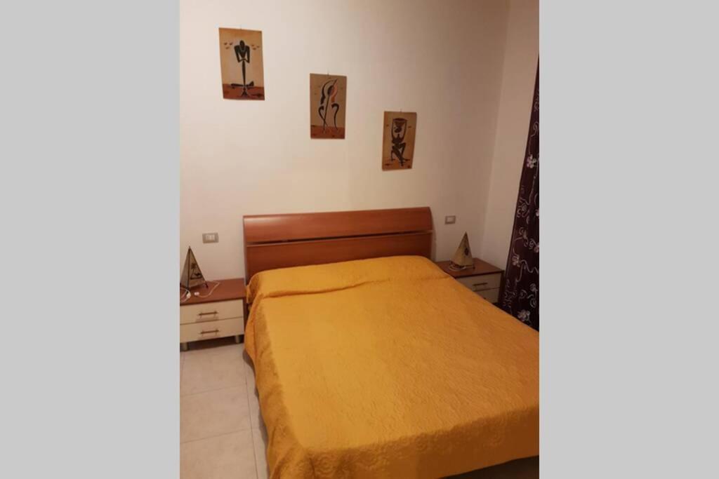 Palma Bnb Leilighet Maracalagonis Eksteriør bilde
