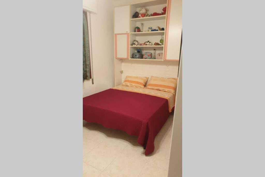 Palma Bnb Leilighet Maracalagonis Eksteriør bilde